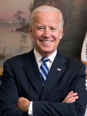 Photo of Joe Biden