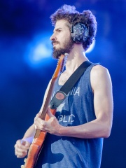 Photo of Brad Delson