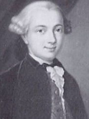 Photo of Joseph Gaertner