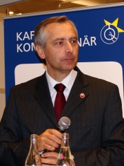 Photo of Ján Figeľ