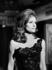 Photo of Dalida