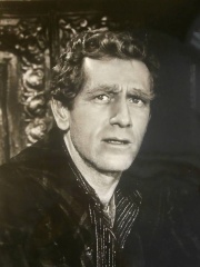 Photo of John Anderson