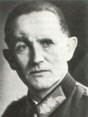 Photo of Dietrich von Saucken