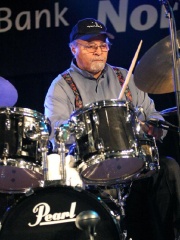 Photo of Jimmy Cobb