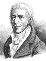 Photo of Jean-Baptiste Lamarck