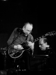 Photo of Les Paul