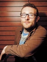 Photo of James Adomian