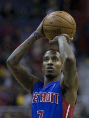 Photo of Brandon Jennings