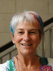 Photo of Susan Blackmore