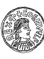 Photo of Coenwulf of Mercia