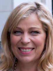 Photo of Lone Scherfig