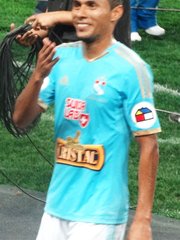Photo of Carlos Lobatón