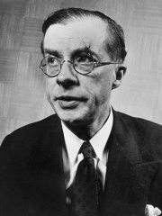 Photo of Julian Huxley