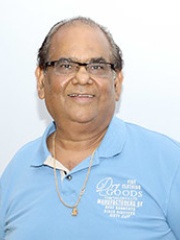 Photo of Satish Kaushik