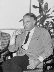 Photo of Joseph Losey