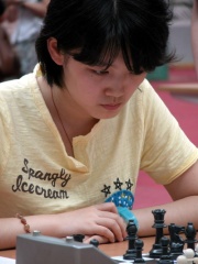 Photo of Shen Yang