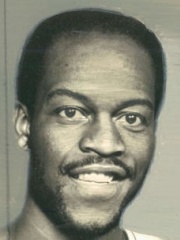 Photo of Gus Williams