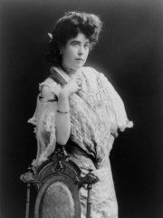 Photo of Margaret Brown