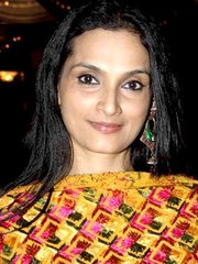 Photo of Rajeshwari Sachdev