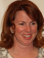 Photo of Siobhan Fallon Hogan