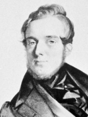 Photo of Michael William Balfe