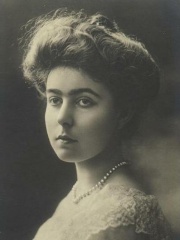 Photo of Princess Margaret of Connaught