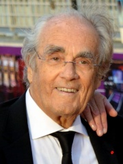 Photo of Michel Legrand