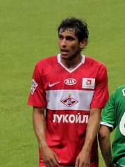 Photo of Cristian Maidana