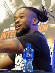 Photo of Kofi Kingston