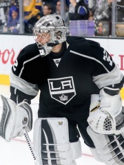 Photo of Jonathan Quick