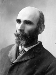 Photo of Michael Davitt