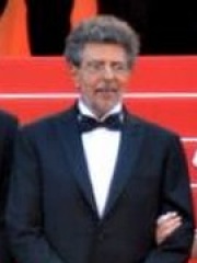 Photo of Gabriel Yared