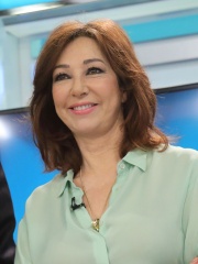 Photo of Ana Rosa Quintana