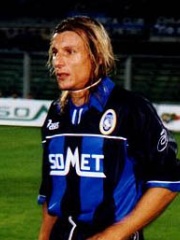 Photo of Claudio Caniggia