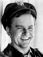 Photo of Bob Crane