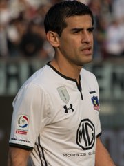 Photo of Julio Barroso