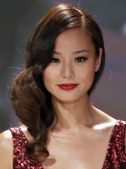 Photo of Jamie Chung