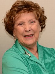 Photo of Margaret Kerry