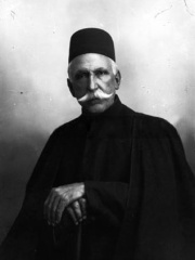 Photo of Kamal-ol-molk