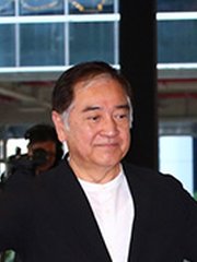 Photo of Paul Chun