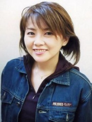 Photo of Chieko Honda