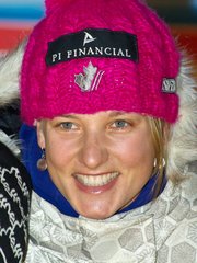 Photo of Britt Janyk