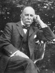 Photo of William Osler