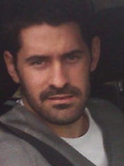 Photo of Scott Carson