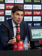 Photo of Mauricio Pellegrino