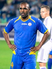 Photo of Florent Sinama Pongolle