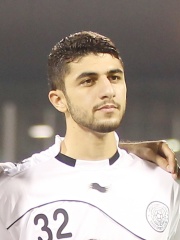 Photo of Ibrahim Majid