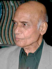 Photo of Mohammed Zahur Khayyam