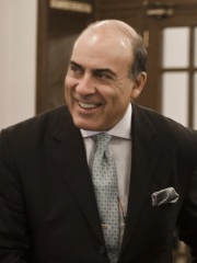 Photo of Muhtar Kent