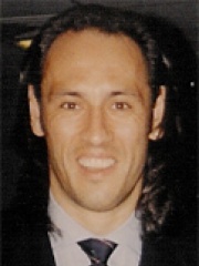 Photo of Mark Hateley